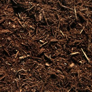 Triple Ground Bark Mulch