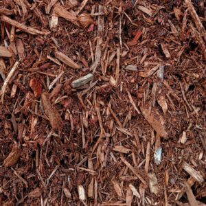 Hemlock Mulch