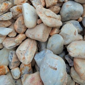 Maryland Shore Stone