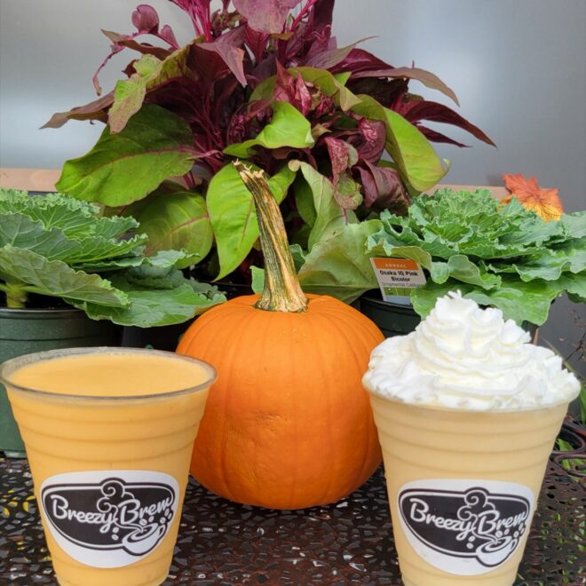 Kids Smoothie
